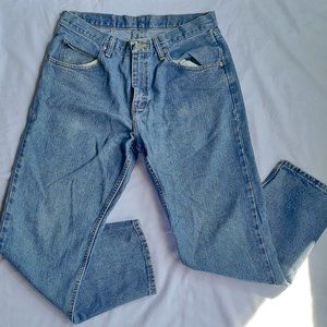 Wrangler Jeans Relaxed Fit sz 33x30